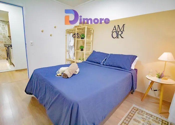 Apartamento 5 Minutos Do Centro
