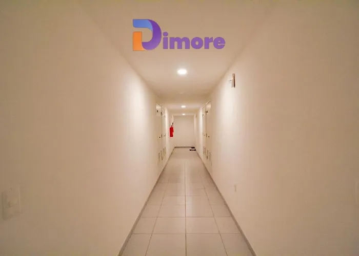 Apartamento 5 Minutos Do Centro