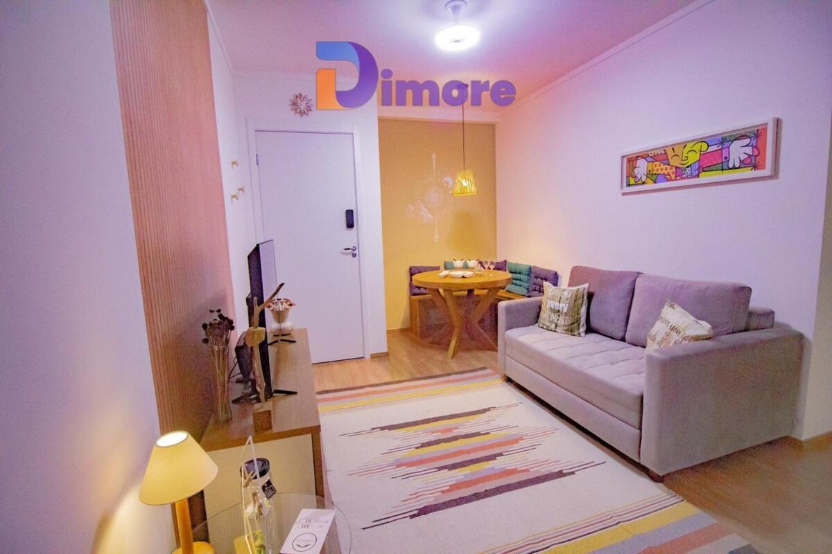 Apartment 5 Minutos Do Centro Teresopolis