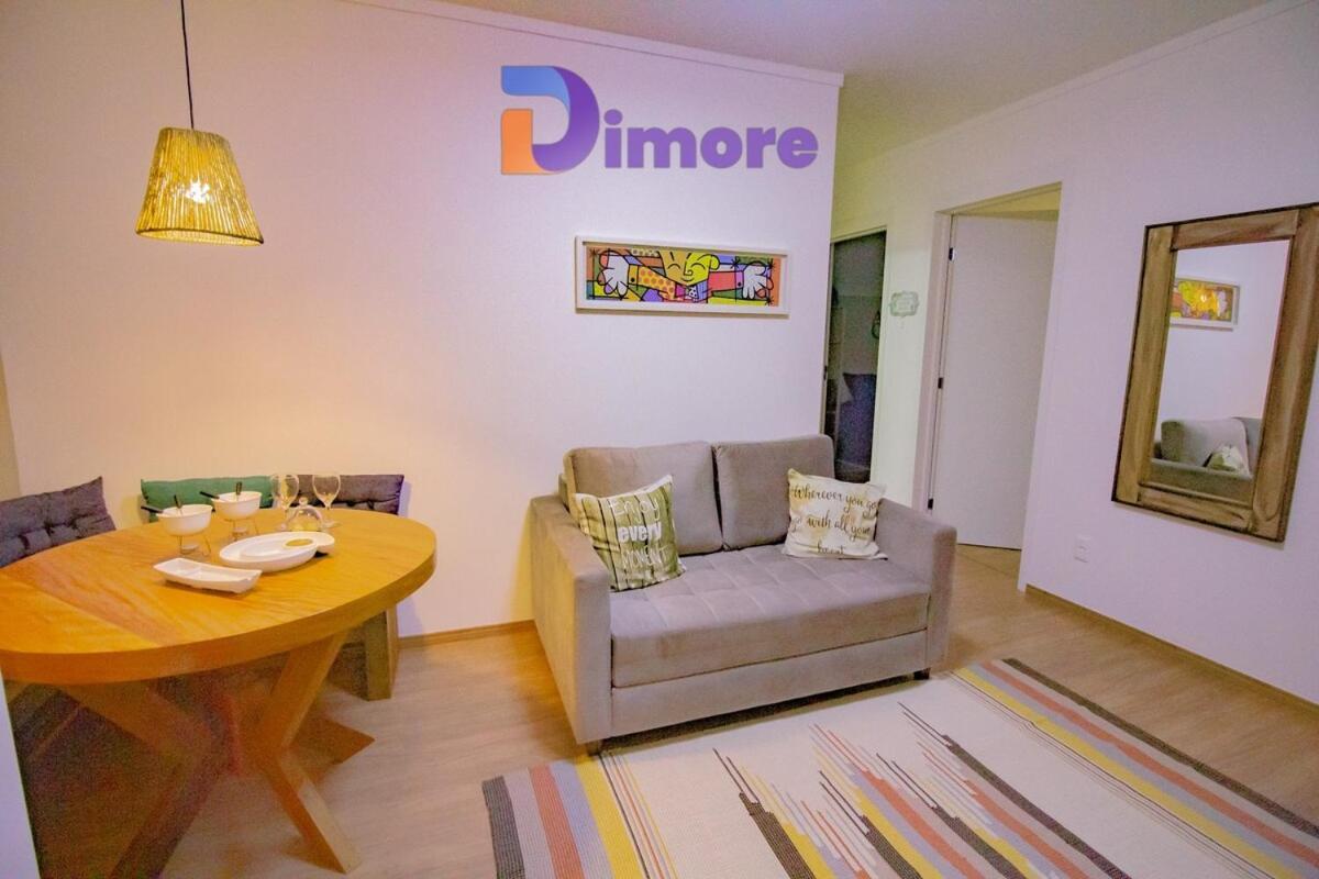 5 Minutos Do Centro Apartment *