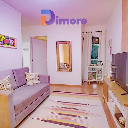 Apartamento 5 Minutos Do Centro Teresópolis Exterior foto